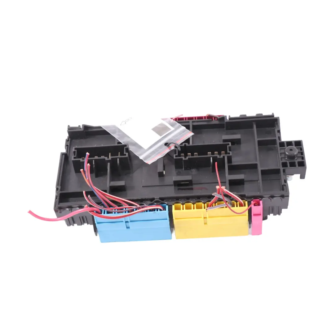  Scatola fusibili Mercedes GLE W166 C292 W463 Modulo controllo relè - SKU A1669068201 - Numero di parte A1669068201