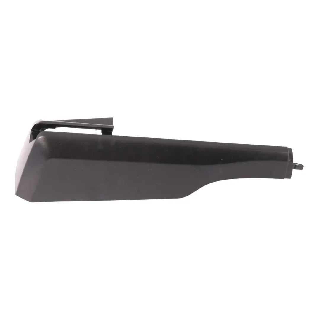 Mercedes C292 Vordersitz Schiene Abdeckung Verkleidung Links Panel - SKU A1669190500 - Teilenummer A1669190500