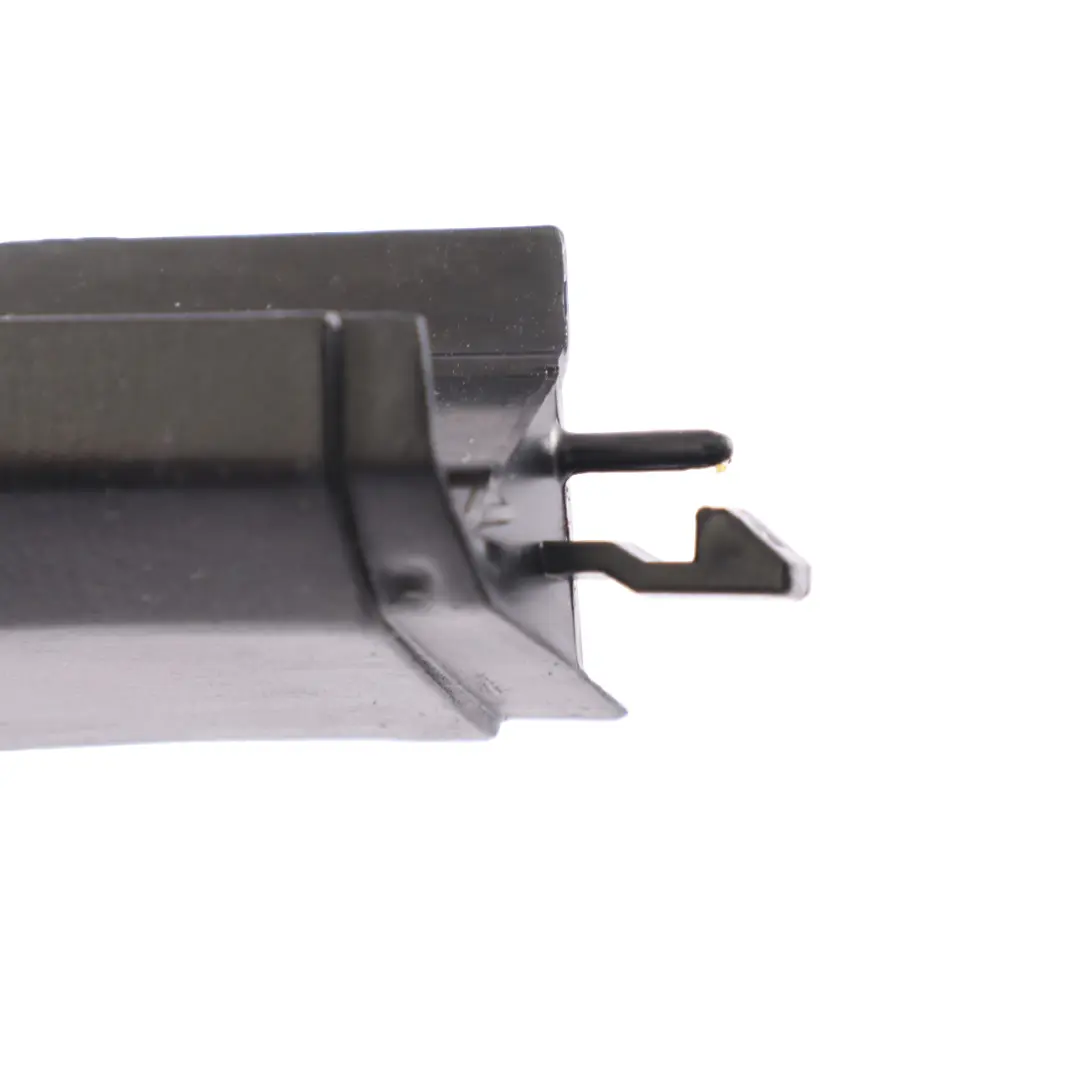 Vordersitz Schiene Abdeckung Verkleidung Links Panel für Mercedes C292 mit Teilenummer A1669190500 Mercedes C292 Vordersitz Schiene Abdeckung Verkleidung Links Panel - SKU A1669190500 - Teilenummer A1669190500