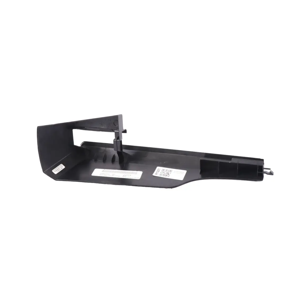 Mercedes C292 Vordersitz Schiene Abdeckung innere rechts Panel - SKU A1669190600 - Teilenummer A1669190600