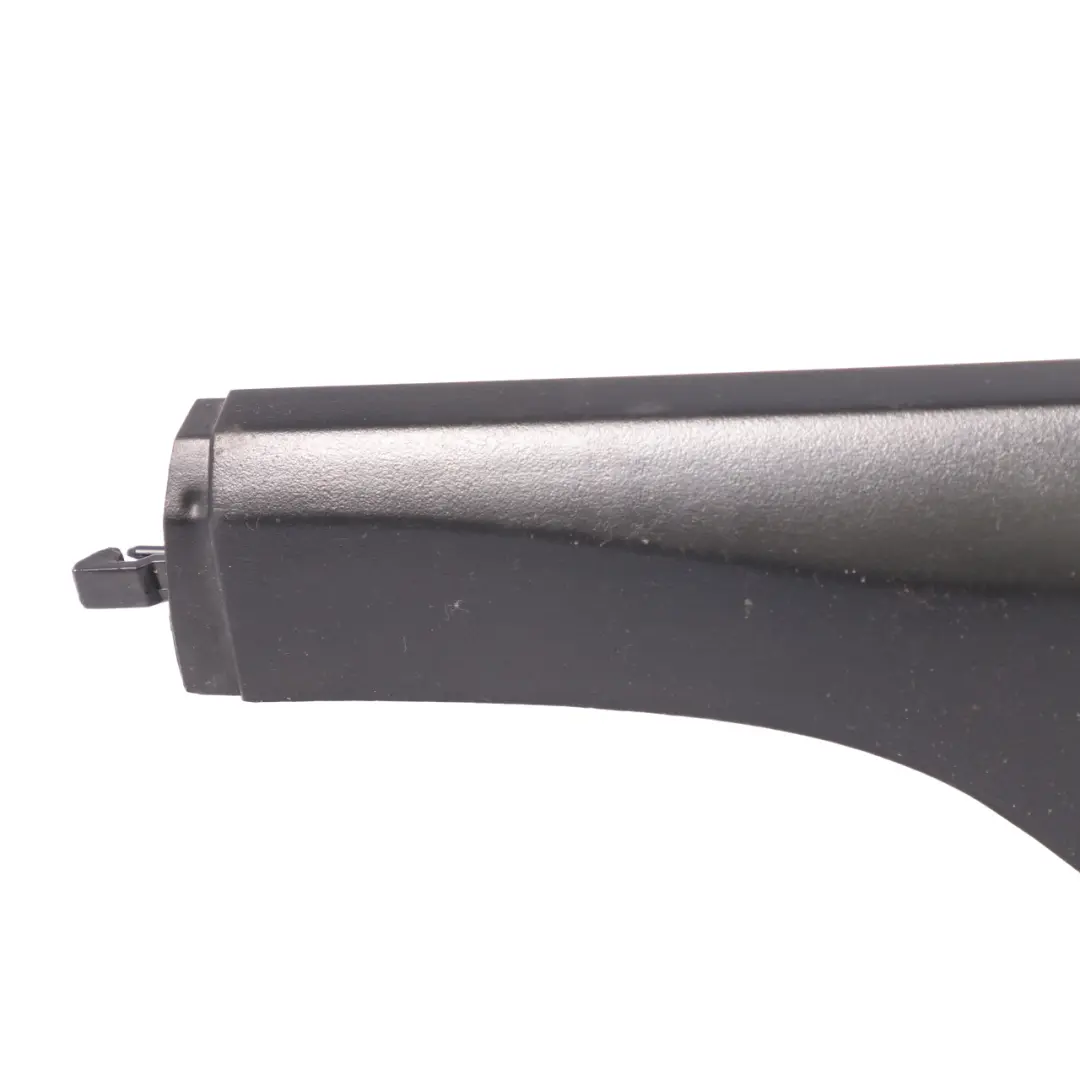 Vordersitz Schiene Abdeckung innere rechts Panel für Mercedes C292 mit Teilenummer A1669190600 Mercedes C292 Vordersitz Schiene Abdeckung innere rechts Panel - SKU A1669190600 - Teilenummer A1669190600