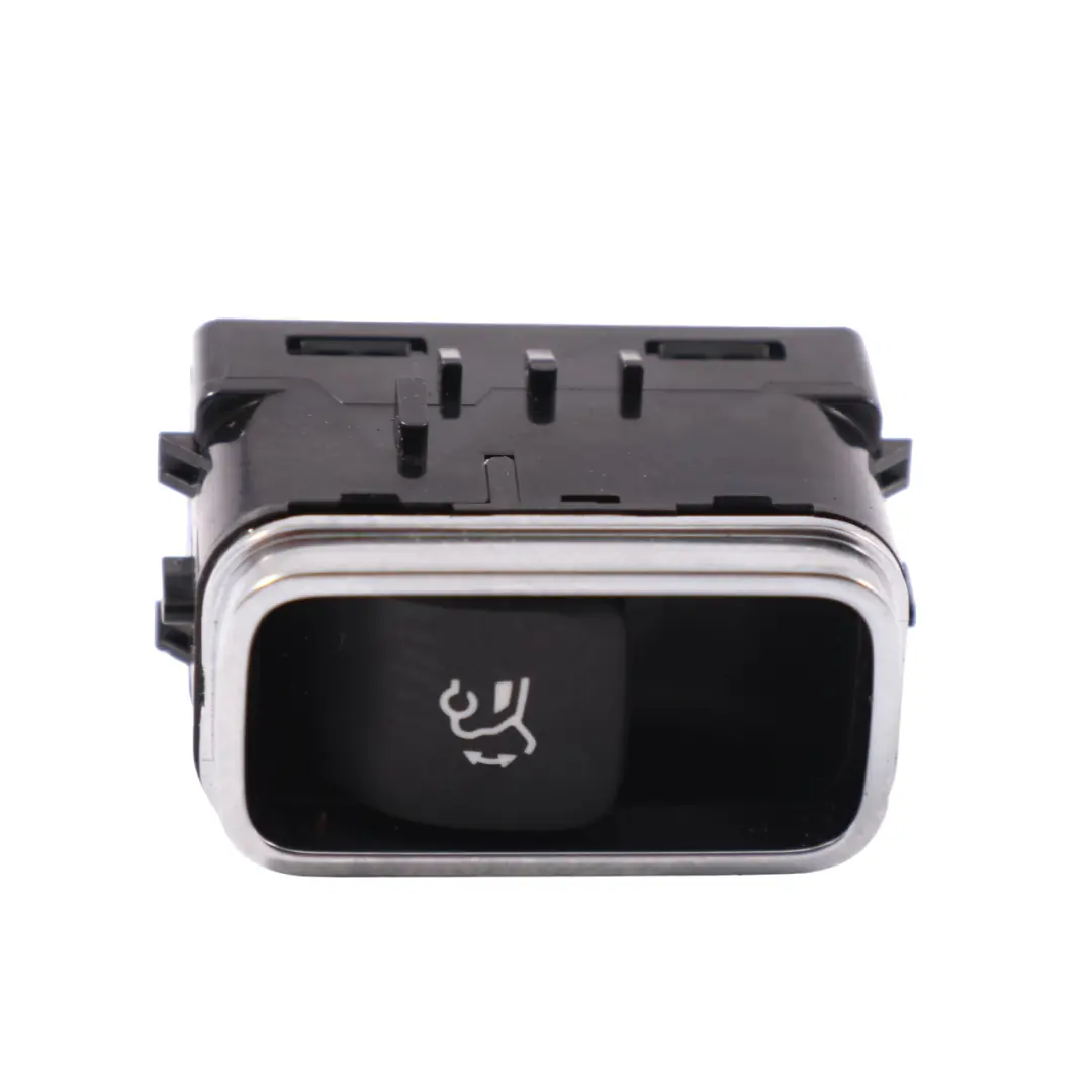 Interruttore apertura coperchio baule porta anteriore per Mercedes EQA H243 con numero di parte A1678205702 Mercedes EQA H243 Interruttore apertura coperchio baule porta anteriore - SKU A1678205702 - Numero di parte A1678205702