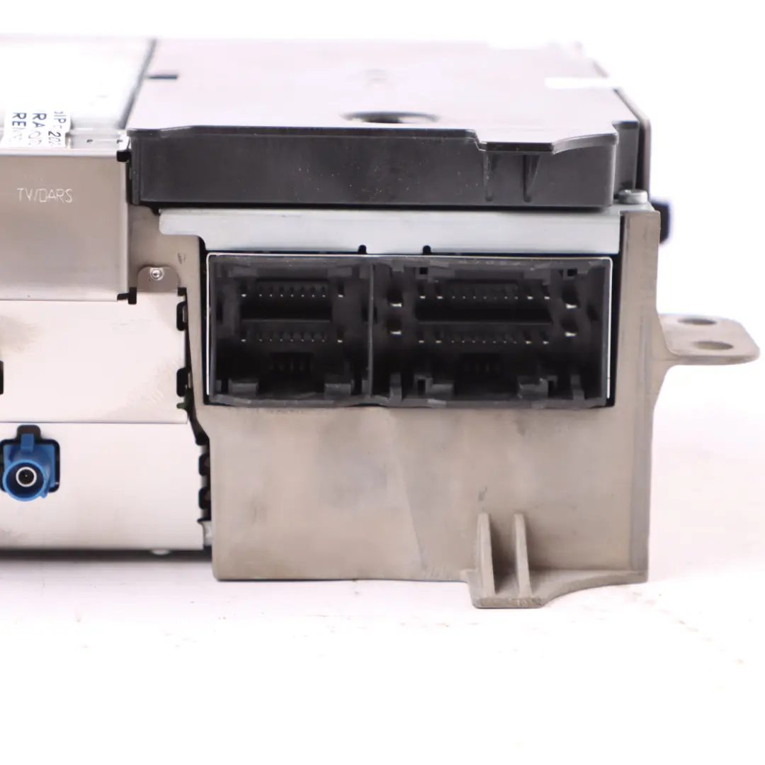 Mercedes W167 W177 Radio Stereo Nav Navigation Head Unit High - SKU A1679002729 - Part number A1679002729