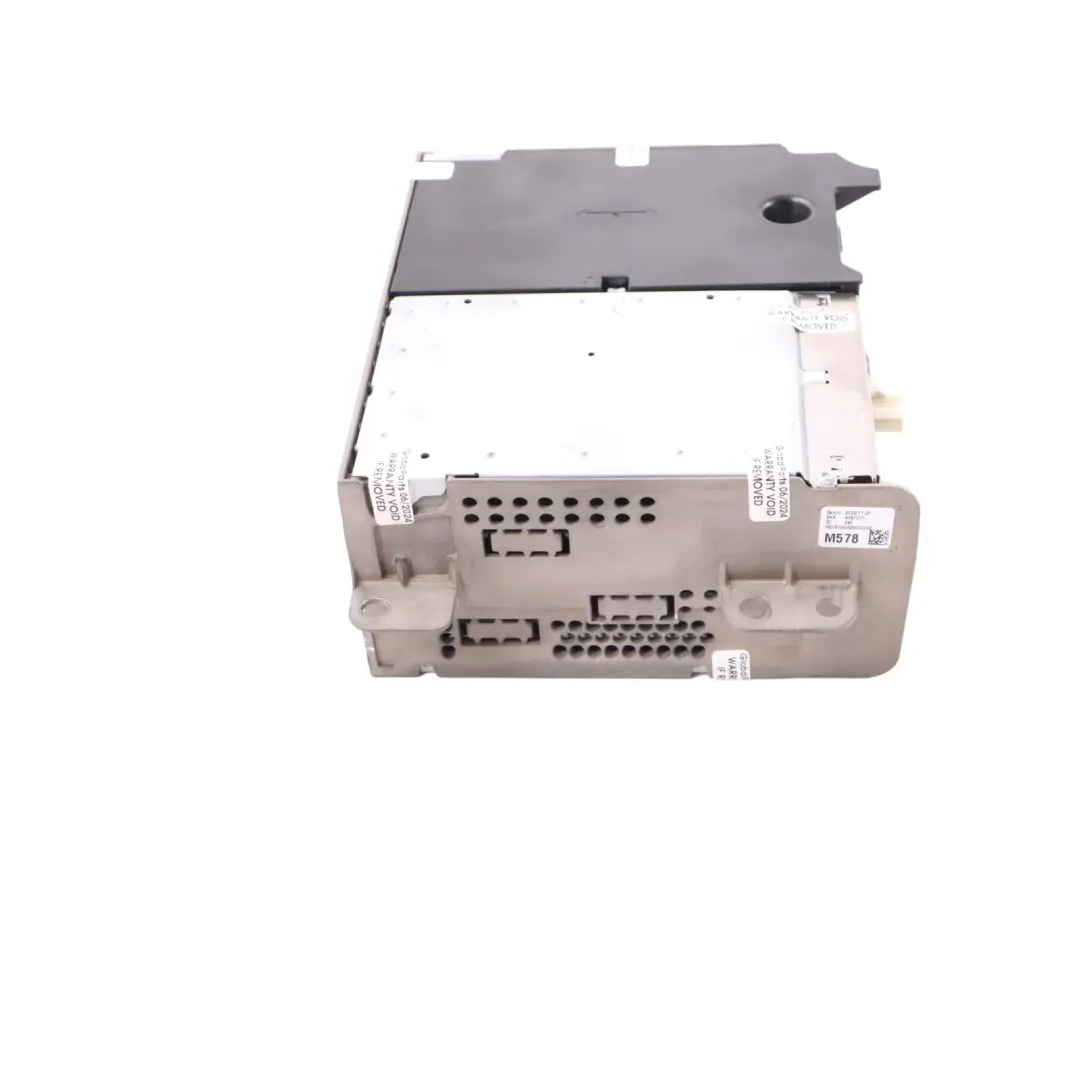 W167 W177 Radio Stereo Nav Navigation Head Unit High to Mercedes with Part number A1679002729 Mercedes W167 W177 Radio Stereo Nav Navigation Head Unit High - SKU A1679002729 - Part number A1679002729