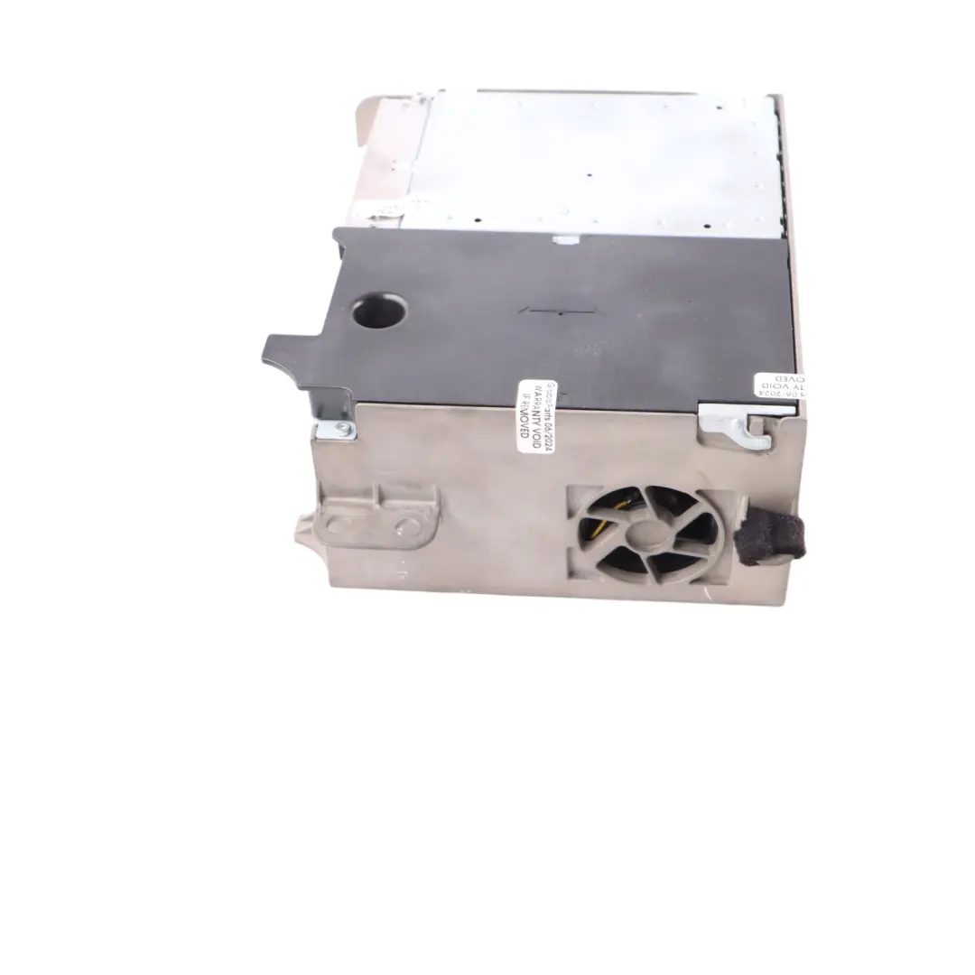Mercedes W167 W177 Radio Stereo Nav Navigation Head Unit High - SKU A1679002729 - Part number A1679002729