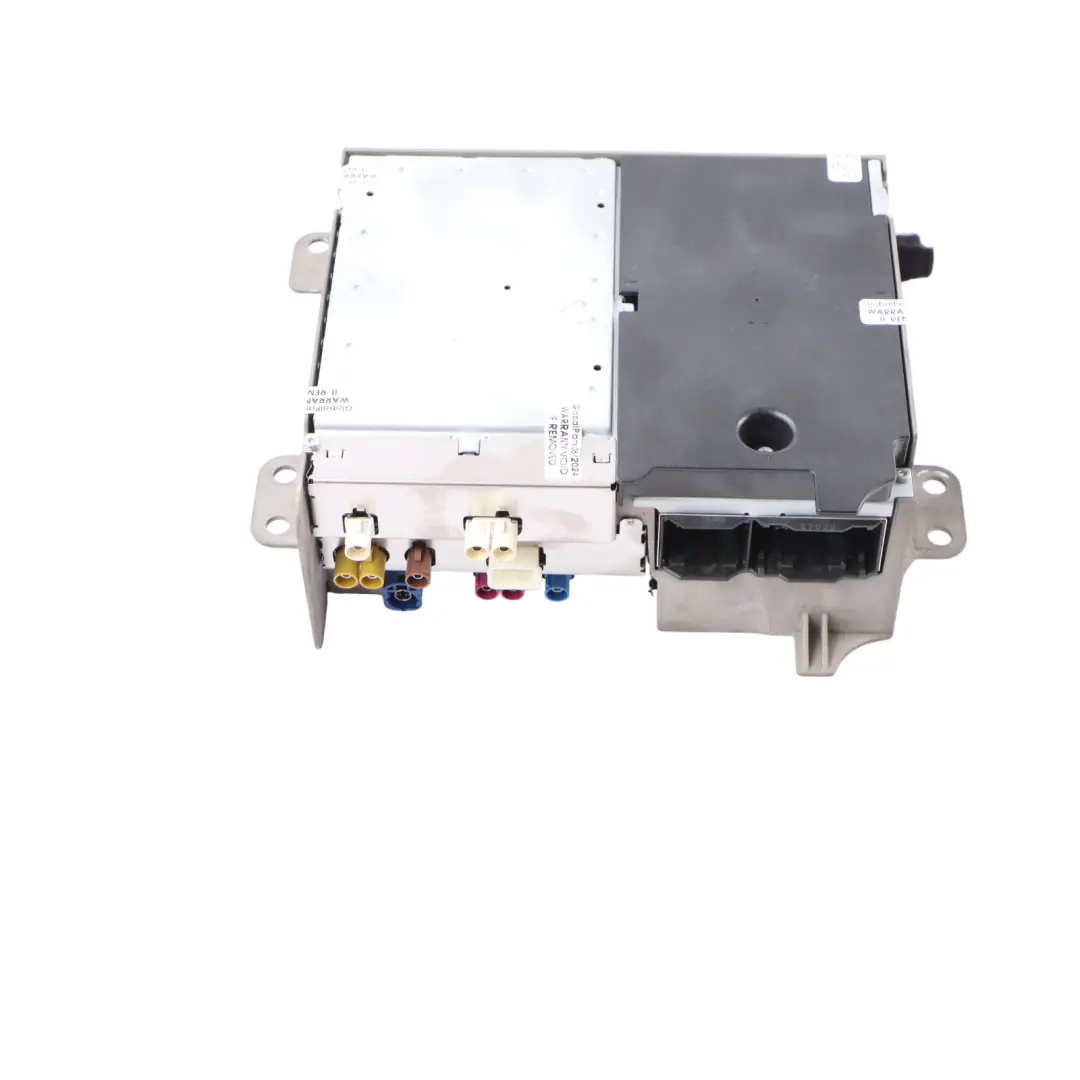 Mercedes W167 W177 Radio Stereo Nav Navigation Head Unit High - SKU A1679002729 - Part number A1679002729