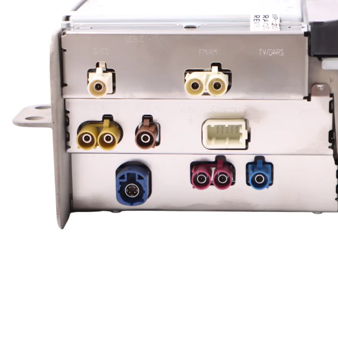 W167 W177 Radio Stereo Nav Navigation Head Unit High to Mercedes with Part number A1679002729 Mercedes W167 W177 Radio Stereo Nav Navigation Head Unit High - SKU A1679002729 - Part number A1679002729