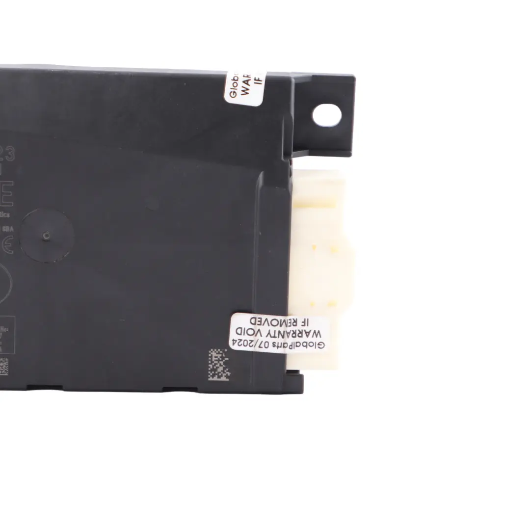 Keyless Go Module Mercedes C118 W177 W247 ECU Entry Control Unit to with Part number A1679009523 Keyless Go Module Mercedes C118 W177 W247 ECU Entry Control Unit - SKU A1679009523 - Part number A1679009523