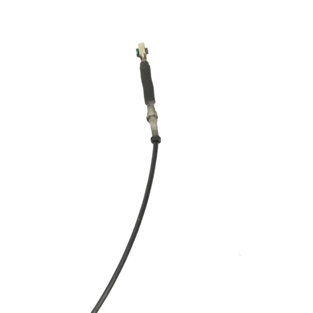 Cableado Cambio Marchas Transmisión Automática Mercedes W169 W245 - SKU A1693700573 - Número de pieza A1693700573