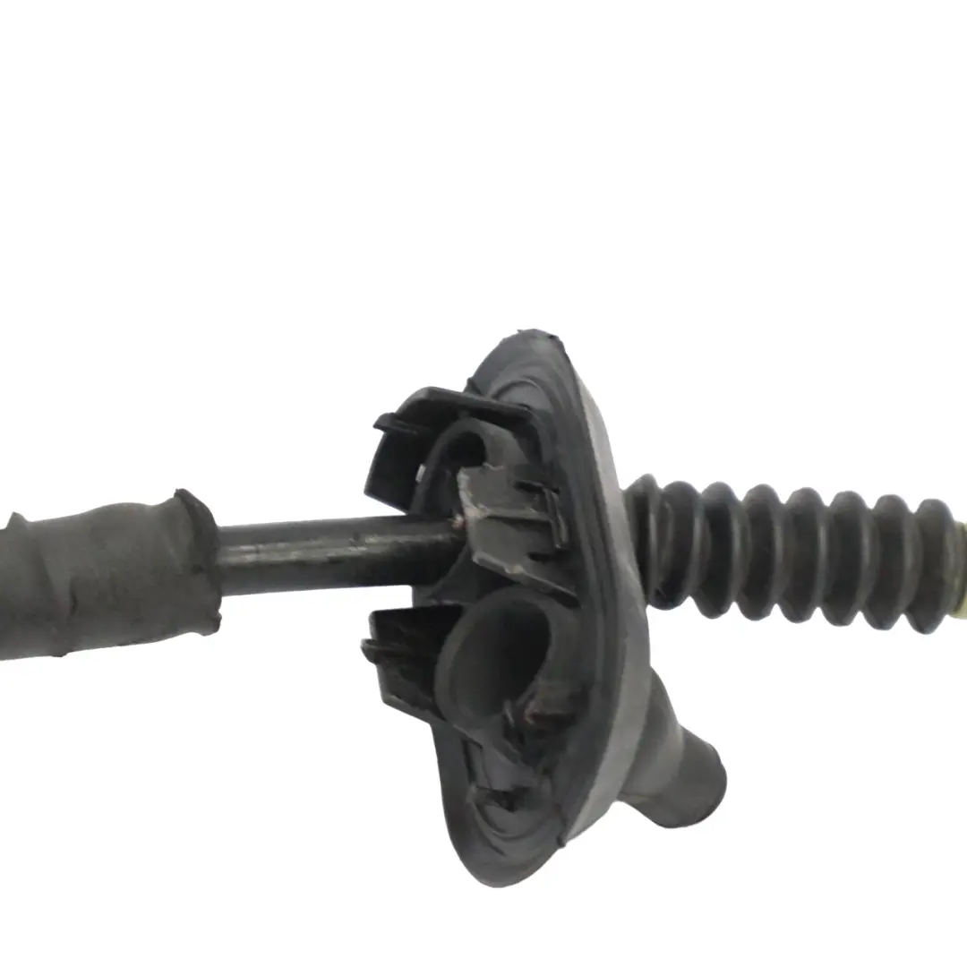 Trasmission Gear Shift Cable Wiring to Mercedes W169 W245 Automatic with Part number A1693700573 Mercedes W169 W245 Automatic Trasmission Gear Shift Cable Wiring - SKU A1693700573 - Part number A1693700573