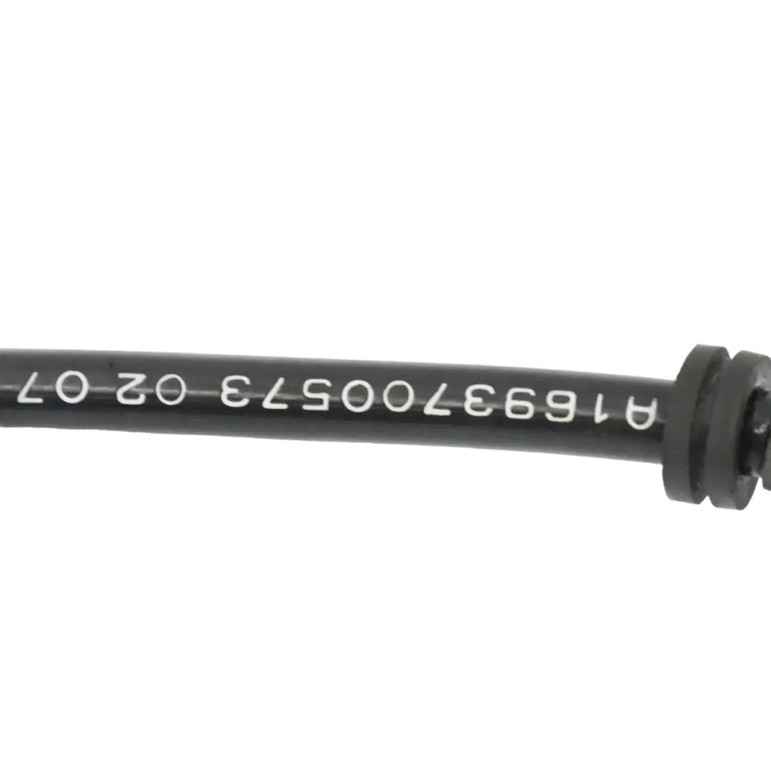 Trasmission Gear Shift Cable Wiring to Mercedes W169 W245 Automatic with Part number A1693700573 Mercedes W169 W245 Automatic Trasmission Gear Shift Cable Wiring - SKU A1693700573 - Part number A1693700573