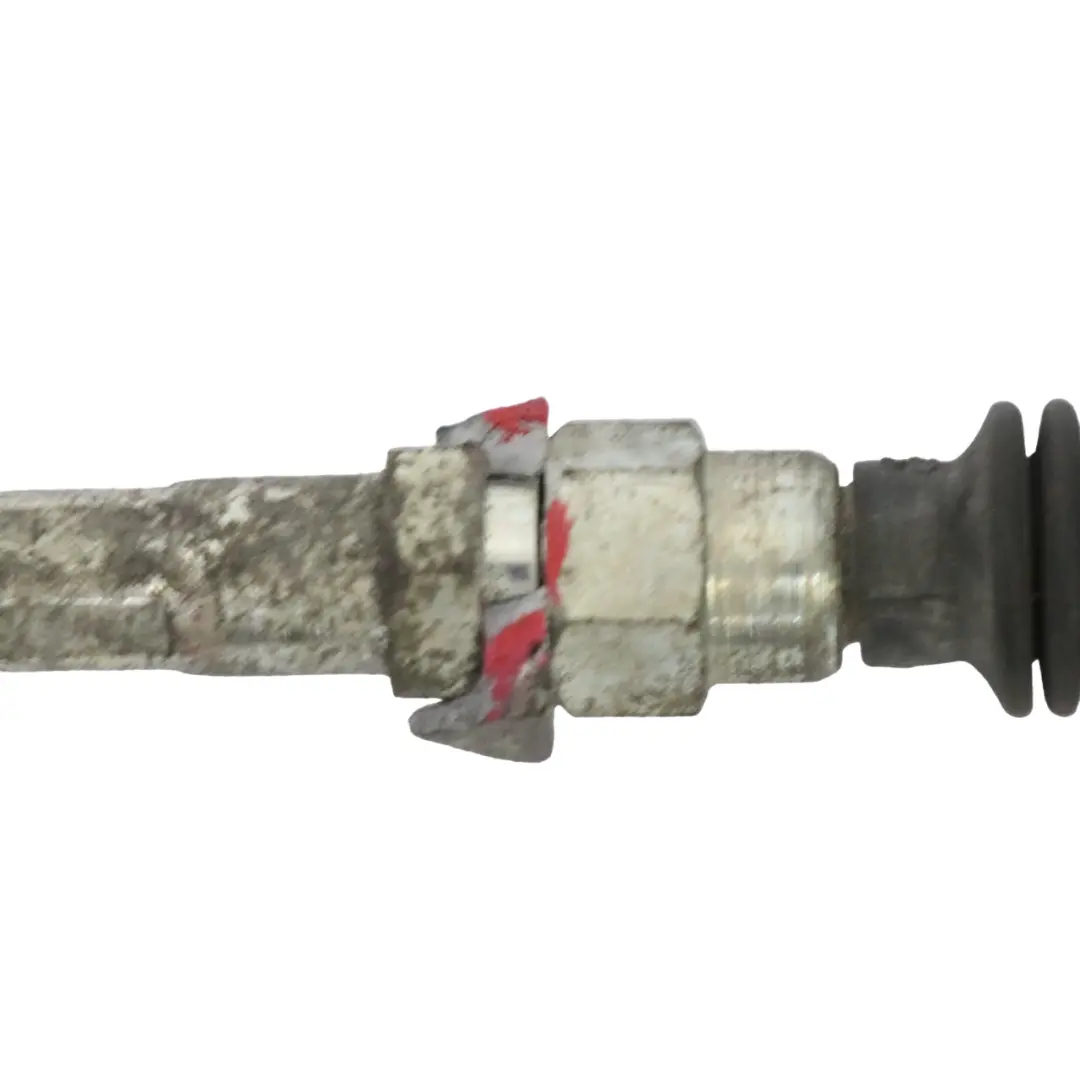 Cableado Cambio Marchas Transmisión Automática Mercedes W169 W245 - SKU A1693700573 - Número de pieza A1693700573