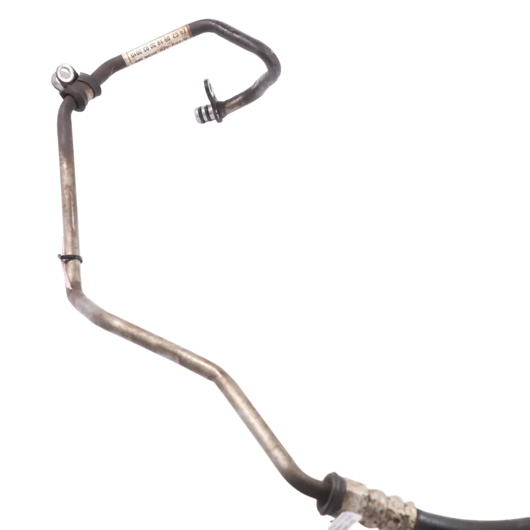 Ligne tuyaux refroidissement d'huile vitesses pour Mercedes W169 W245 à propos du numéro de pièce A1693702096 Mercedes W169 W245 Ligne tuyaux refroidissement d'huile vitesses - SKU A1693702096-2 - Numéro de pièce A1693702096