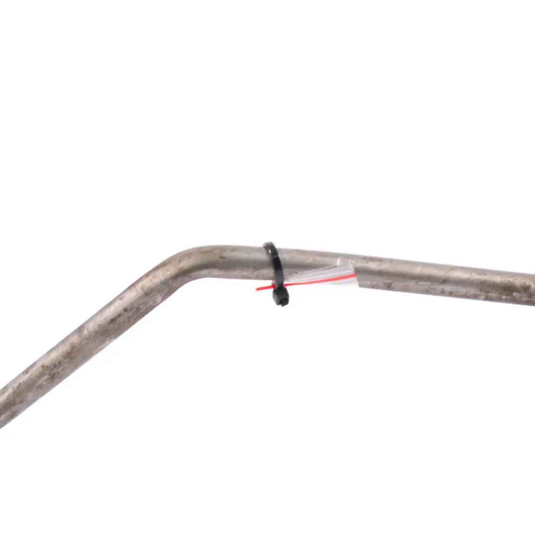 Mercedes W169 W245 Enfriador aceite caja cambios Tubo manguera línea - SKU A1693702096-2 - Número de pieza A1693702096