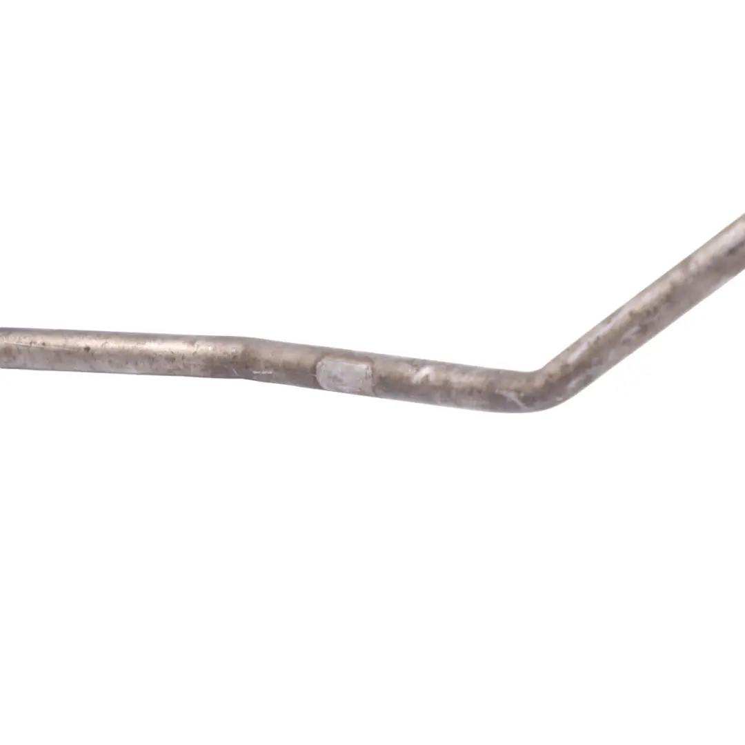 Mercedes W169 W245 Gearbox Oil Cooler Pipe Hose Line - SKU A1693702096-2 - Part number A1693702096
