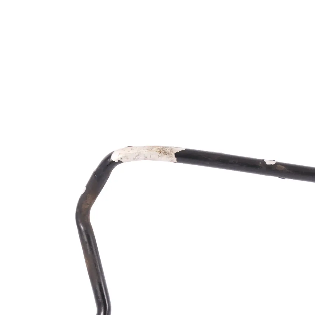 Mercedes W169 W245 Gearbox Oil Cooler Pipe Hose Line - SKU A1693702096-2 - Part number A1693702096