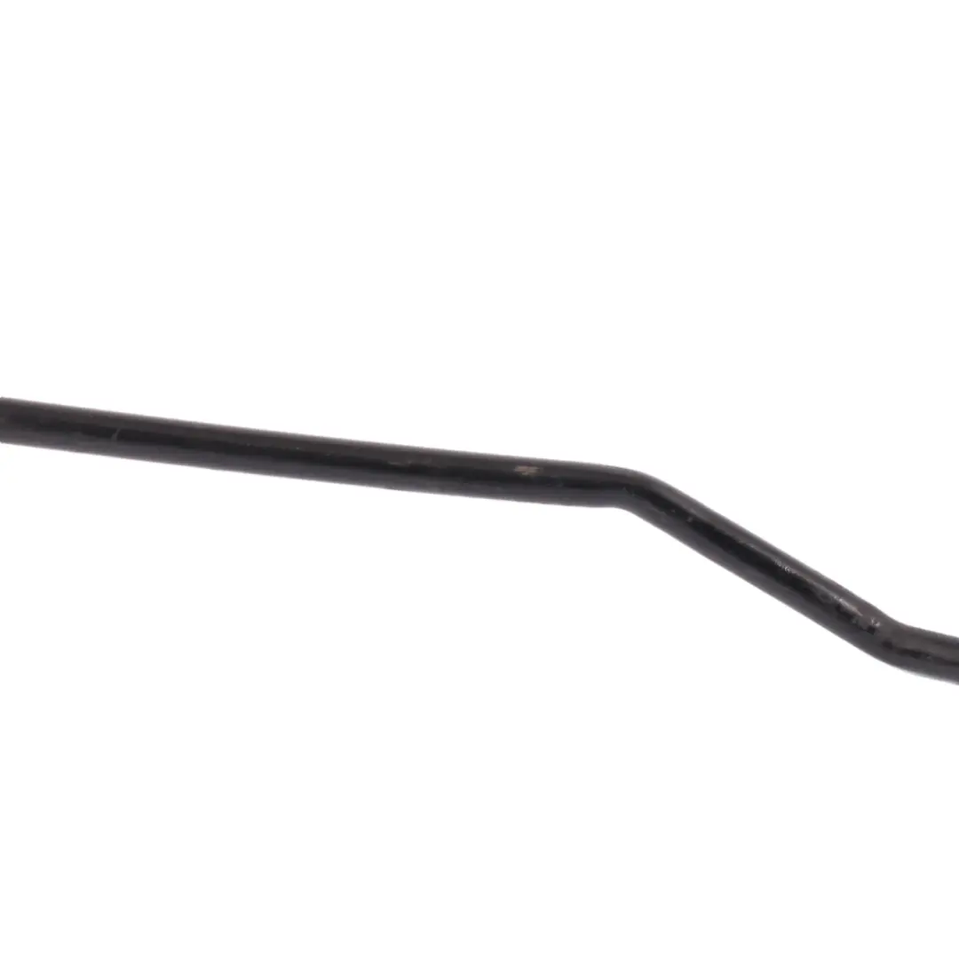 Mercedes W169 W245 Gearbox Oil Cooler Pipe Hose Line - SKU A1693702096-2 - Part number A1693702096