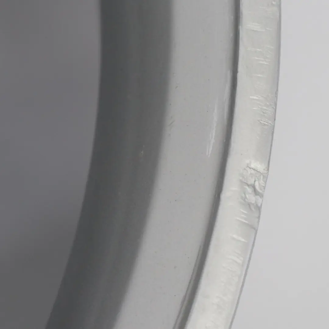Mercedes W245 AMG 18" ET:49 7J Felga Aluminiowa - SKU A1694011602-1 - Numer Części A1694011602