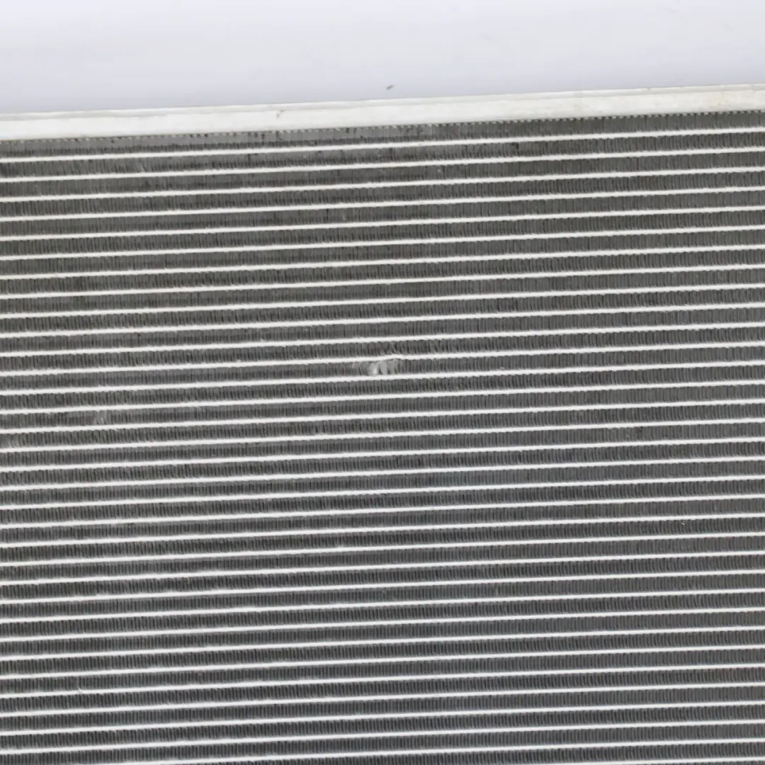 Mercedes W169 Air Conditioning Cooling Radiator Condenser A/C - SKU A1695001254-3 - Part number A1695001254