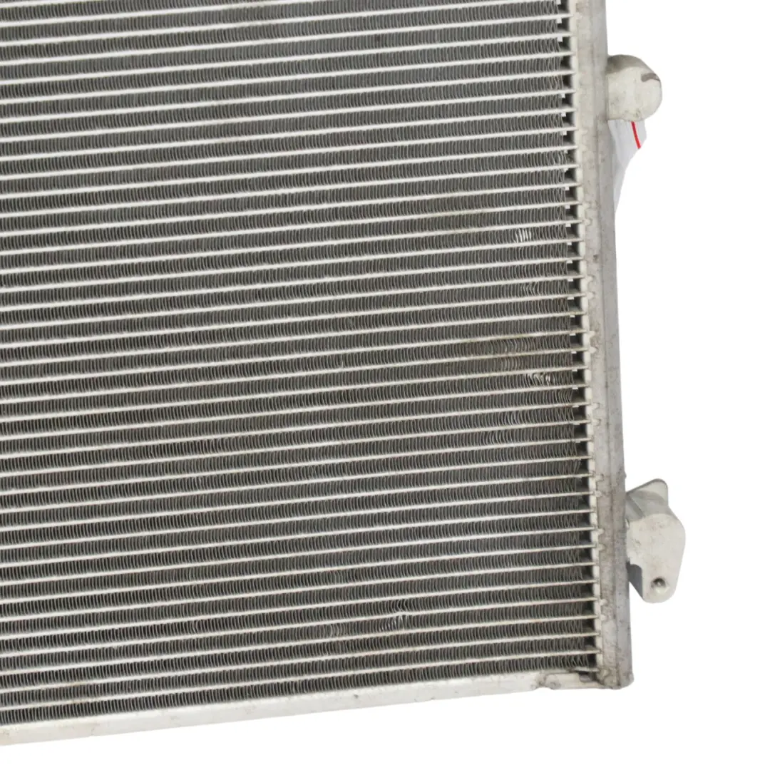 Conditioning Cooling Radiator Condenser A/C to Mercedes W169 Air with Part number A1695001254 Mercedes W169 Air Conditioning Cooling Radiator Condenser A/C - SKU A1695001254-3 - Part number A1695001254