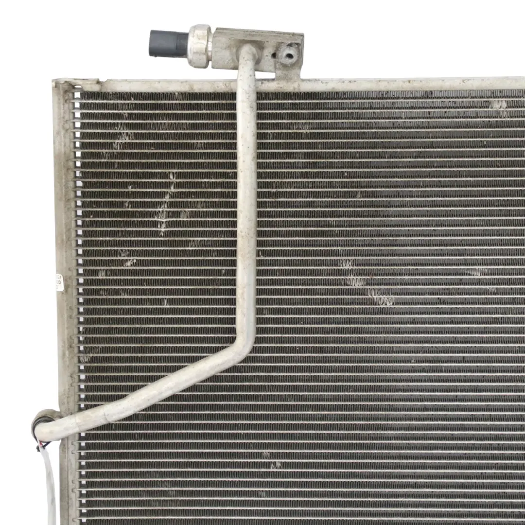 Klimatisierung Kühlung Kühler Kondensator A/C für Mercedes W169 mit Teilenummer A1695001254 Mercedes W169 Klimatisierung Kühlung Kühler Kondensator A/C - SKU A1695001254-3 - Teilenummer A1695001254