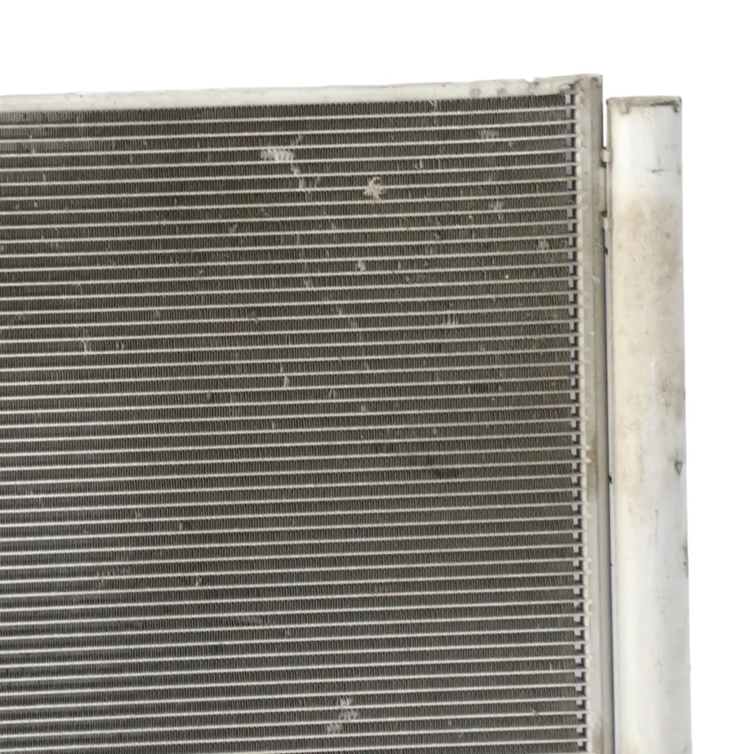 Conditioning Cooling Radiator Condenser A/C to Mercedes W169 Air with Part number A1695001254 Mercedes W169 Air Conditioning Cooling Radiator Condenser A/C - SKU A1695001254-3 - Part number A1695001254