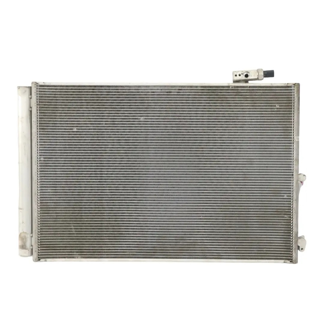 Mercedes W169 Climatisation Refroidissement Radiateur Condenseur A/C - SKU A1695001254-3 - Numéro de pièce A1695001254