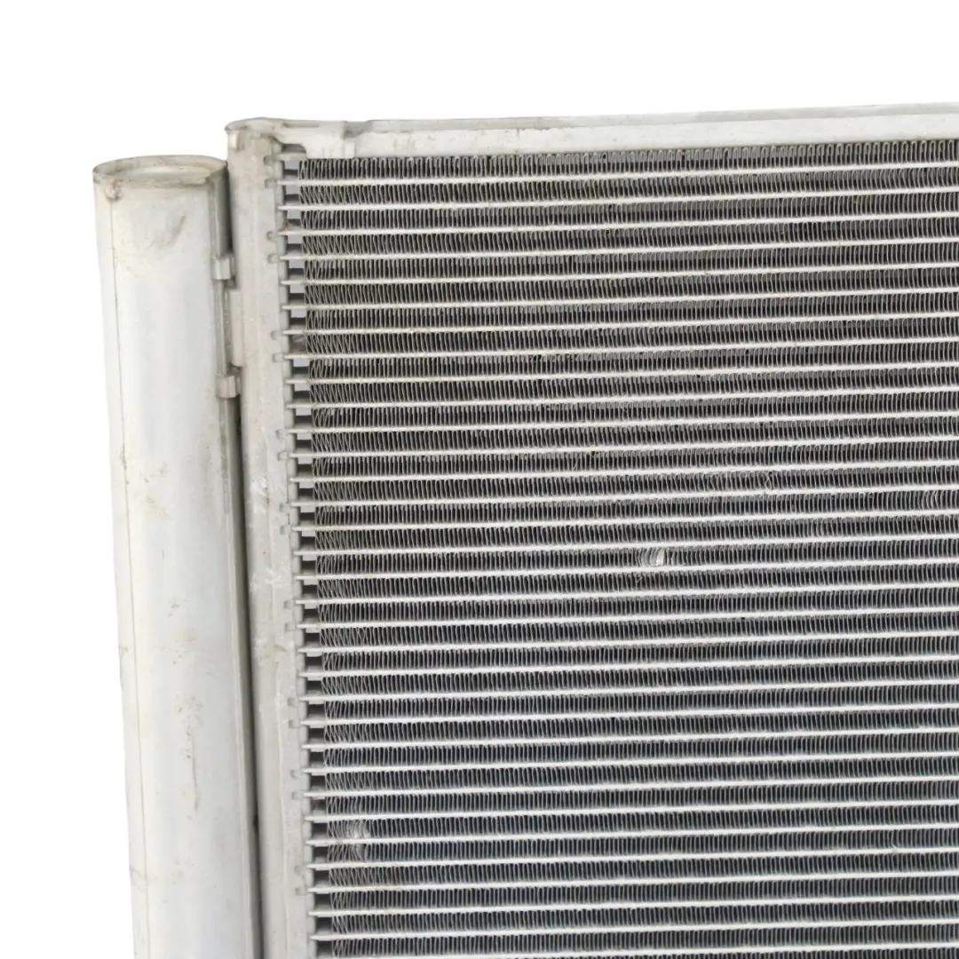 Mercedes W169 Climatisation Refroidissement Radiateur Condenseur A/C - SKU A1695001254-3 - Numéro de pièce A1695001254