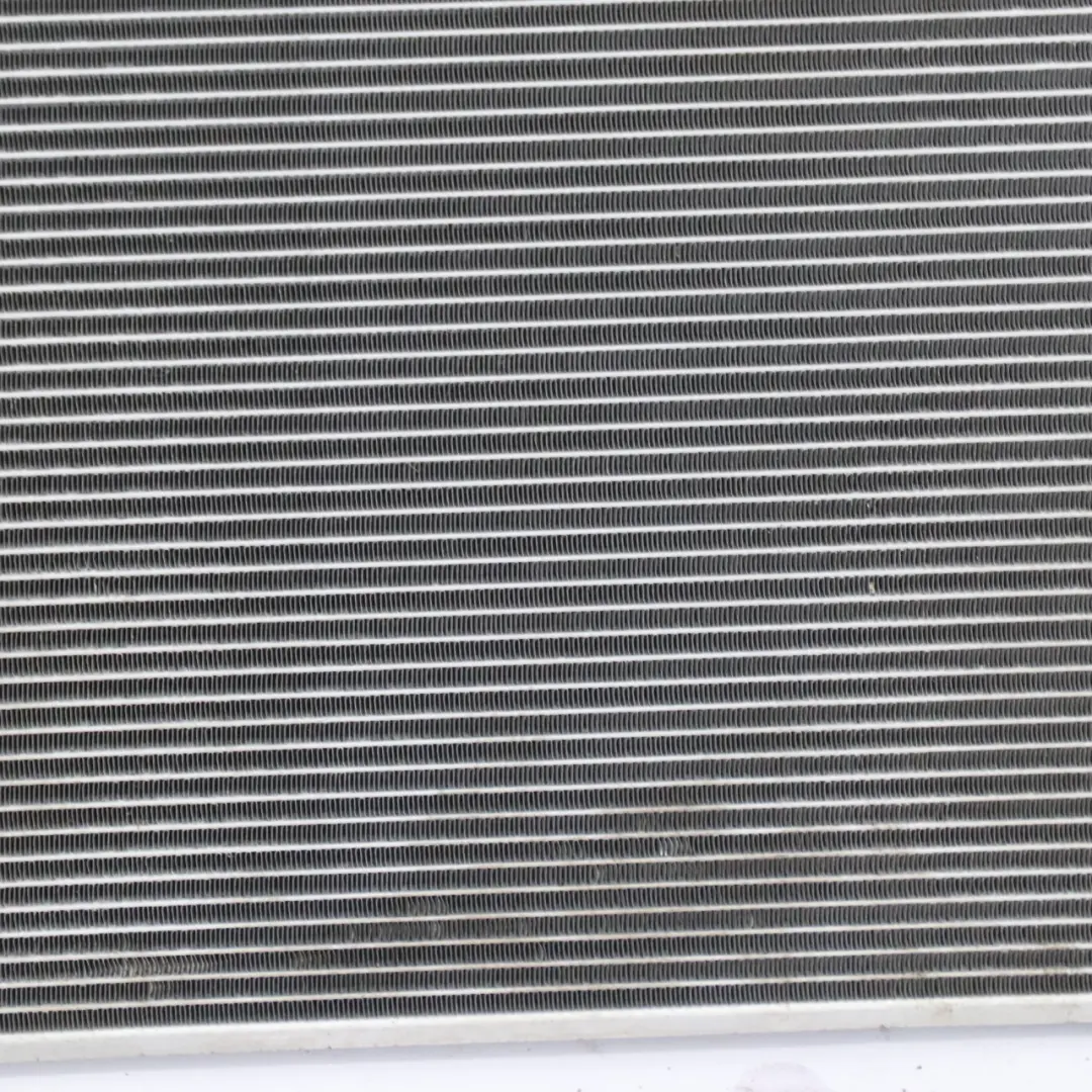 Mercedes W169 Climatisation Refroidissement Radiateur Condenseur A/C - SKU A1695001254-3 - Numéro de pièce A1695001254