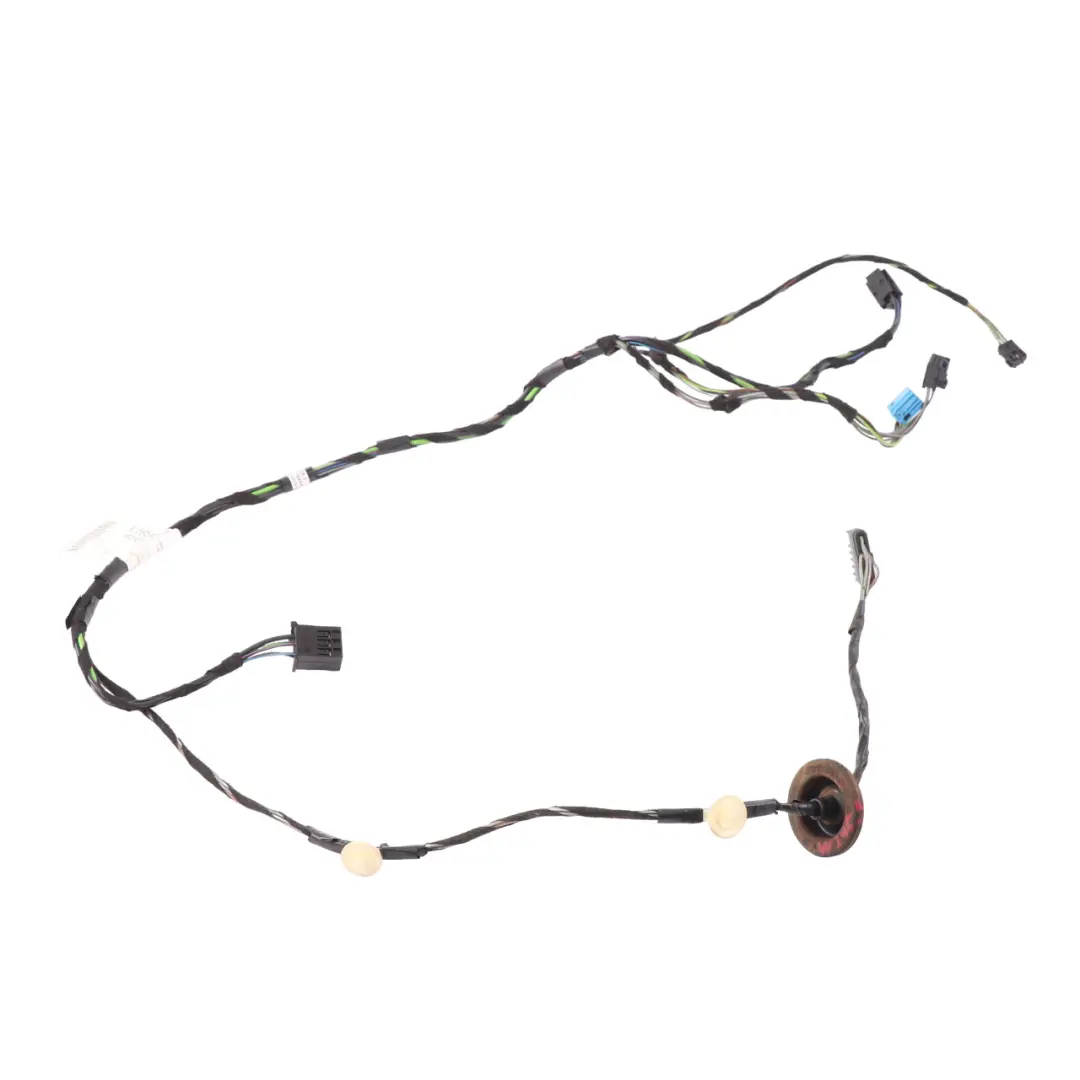 Mercedes W169 W245 Puerta Cableado Arnés Loom Delantero Izquierdo - SKU A1695407705-1 - Número de pieza A1695407705