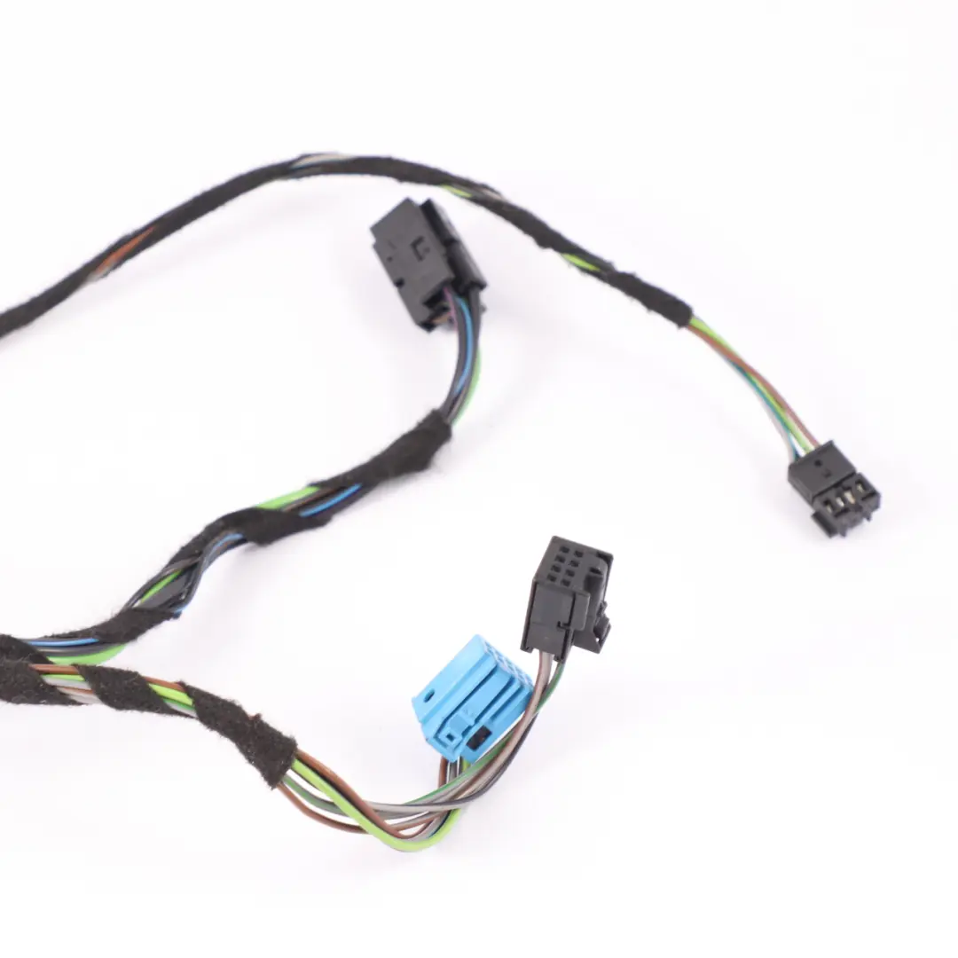 Door Cable Harness Wiring Loom Front Left N/S to Mercedes W169 W245 with Part number A1695407705 Mercedes W169 W245 Door Cable Harness Wiring Loom Front Left N/S - SKU A1695407705-1 - Part number A1695407705