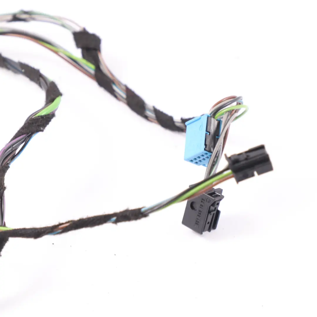 Door Cable Harness Wiring Loom Front Left N/S to Mercedes W169 W245 with Part number A1695407705 Mercedes W169 W245 Door Cable Harness Wiring Loom Front Left N/S - SKU A1695407705-1 - Part number A1695407705