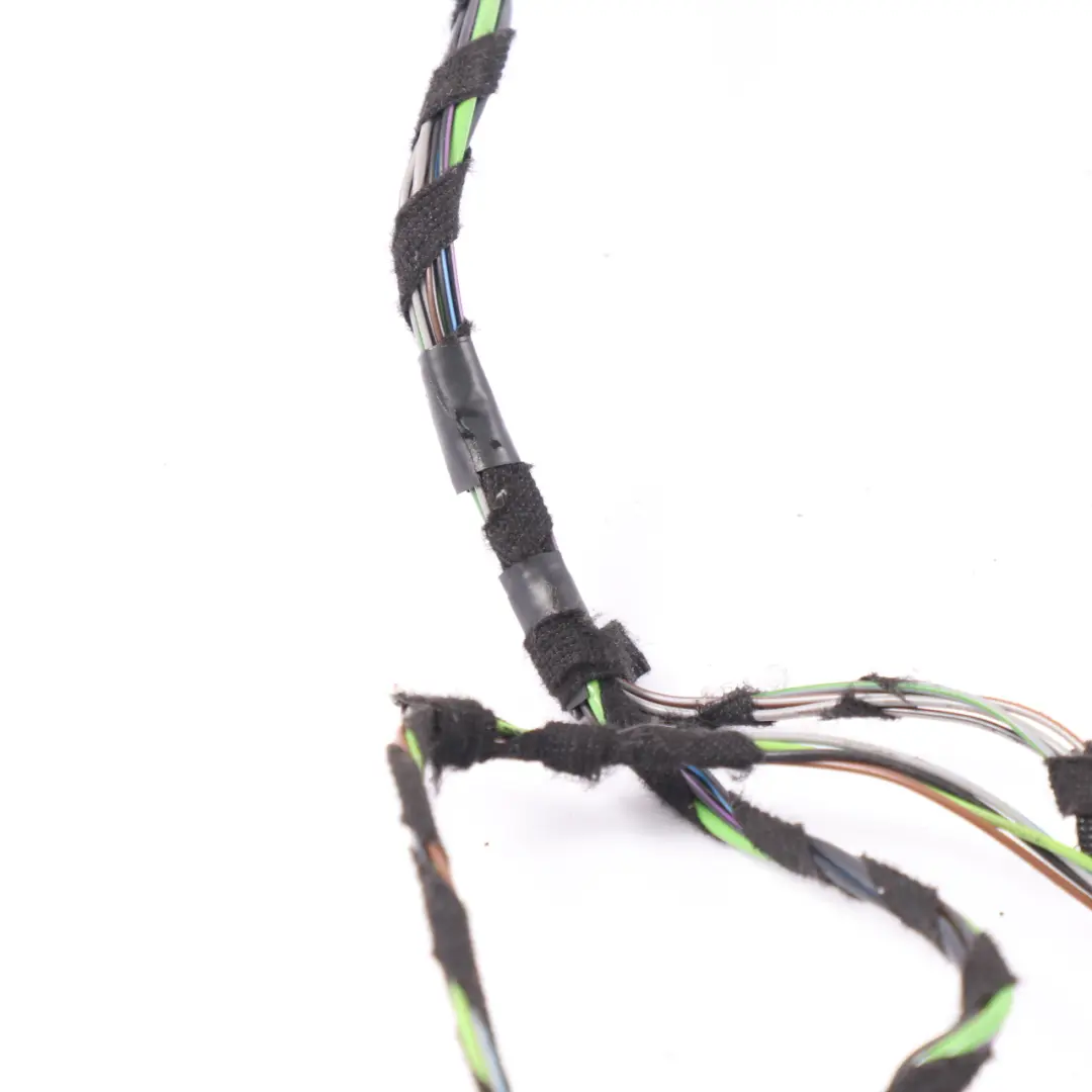 Mercedes W169 W245 Door Cable Harness Wiring Loom Front Left N/S - SKU A1695407705-1 - Part number A1695407705