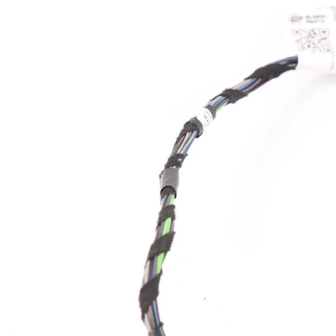 Porta Cavo cablaggio Loom anteriore sinistro per Mercedes W169 W245 con numero di parte A1695407705 Mercedes W169 W245 Porta Cavo cablaggio Loom anteriore sinistro - SKU A1695407705-1 - Numero di parte A1695407705