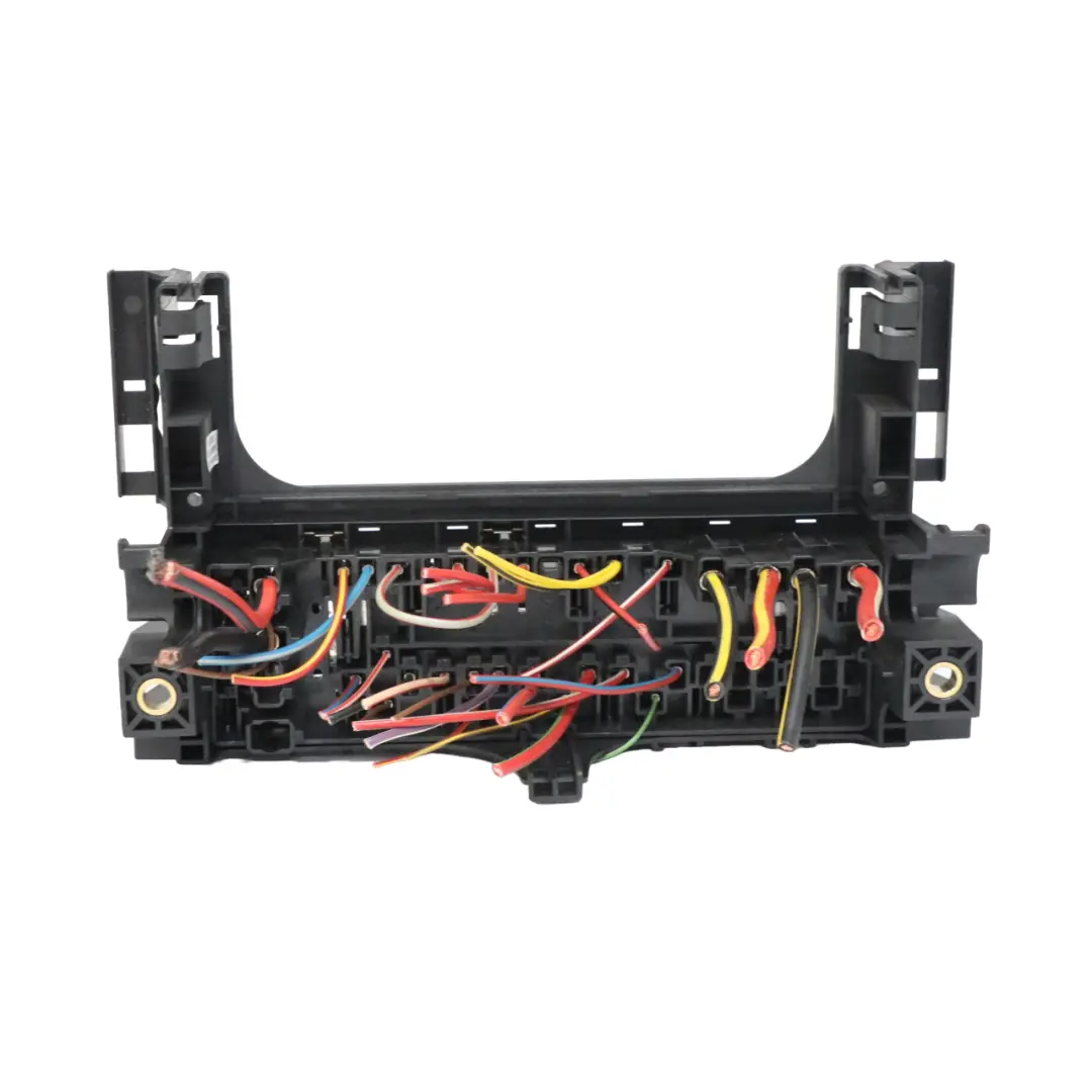 Scatola fusibili Modulo relè per Mercedes W169 W245 con numero di parte A1695450001 Mercedes W169 W245 Scatola fusibili Modulo relè - SKU A1695450001 - Numero di parte A1695450001