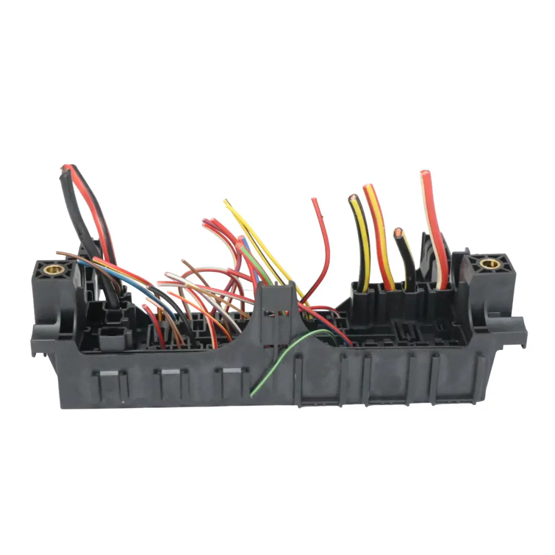 Scatola fusibili Modulo relè per Mercedes W169 W245 con numero di parte A1695450001 Mercedes W169 W245 Scatola fusibili Modulo relè - SKU A1695450001 - Numero di parte A1695450001