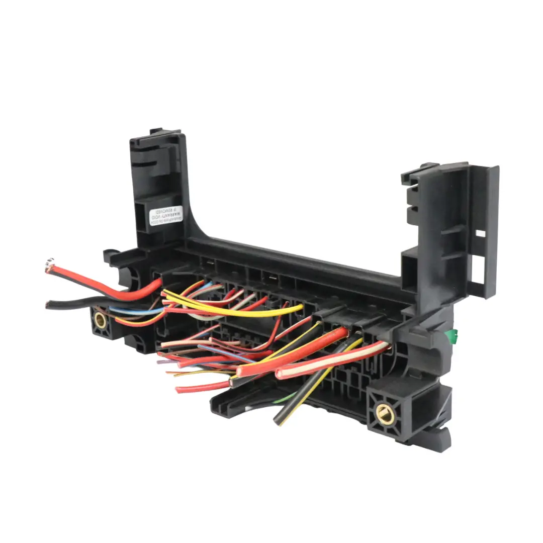 Boîte à fusibles Module de relais pour Mercedes W169 W245 à propos du numéro de pièce A1695450001 Mercedes W169 W245 Boîte à fusibles Module de relais - SKU A1695450001 - Numéro de pièce A1695450001