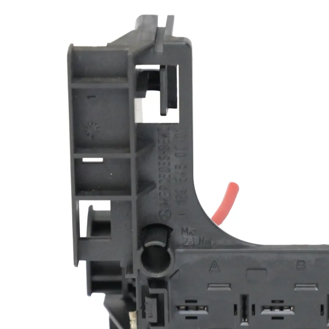 Mercedes W169 W245 Scatola fusibili Modulo relè - SKU A1695450001 - Numero di parte A1695450001