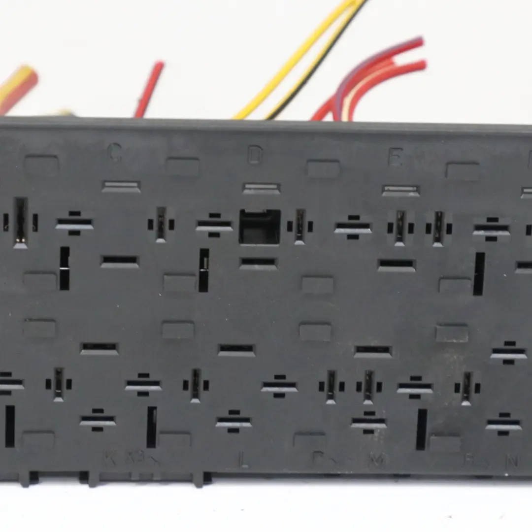 Boîte à fusibles Module de relais pour Mercedes W169 W245 à propos du numéro de pièce A1695450001 Mercedes W169 W245 Boîte à fusibles Module de relais - SKU A1695450001 - Numéro de pièce A1695450001