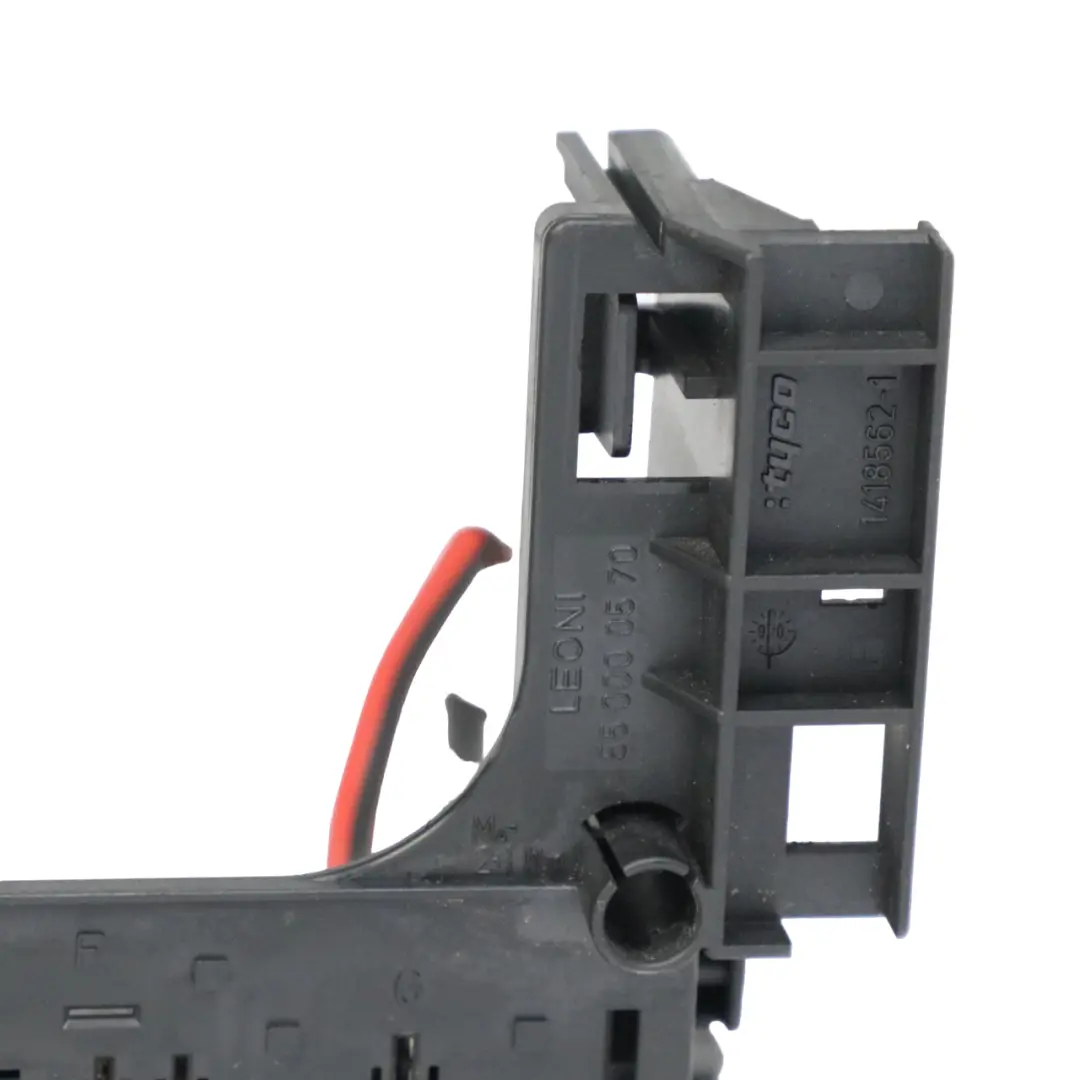 Boîte à fusibles Module de relais pour Mercedes W169 W245 à propos du numéro de pièce A1695450001 Mercedes W169 W245 Boîte à fusibles Module de relais - SKU A1695450001 - Numéro de pièce A1695450001