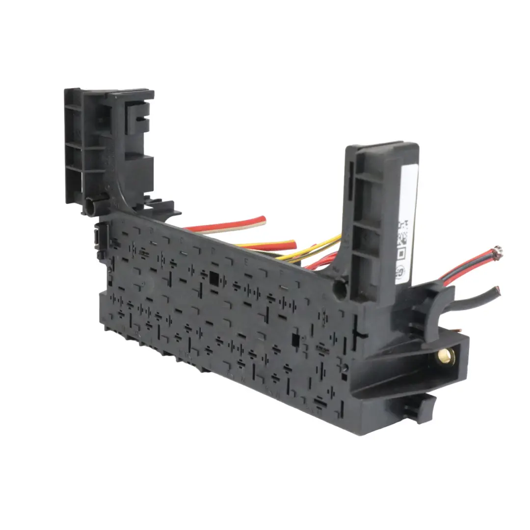 Boîte à fusibles Module de relais pour Mercedes W169 W245 à propos du numéro de pièce A1695450001 Mercedes W169 W245 Boîte à fusibles Module de relais - SKU A1695450001 - Numéro de pièce A1695450001