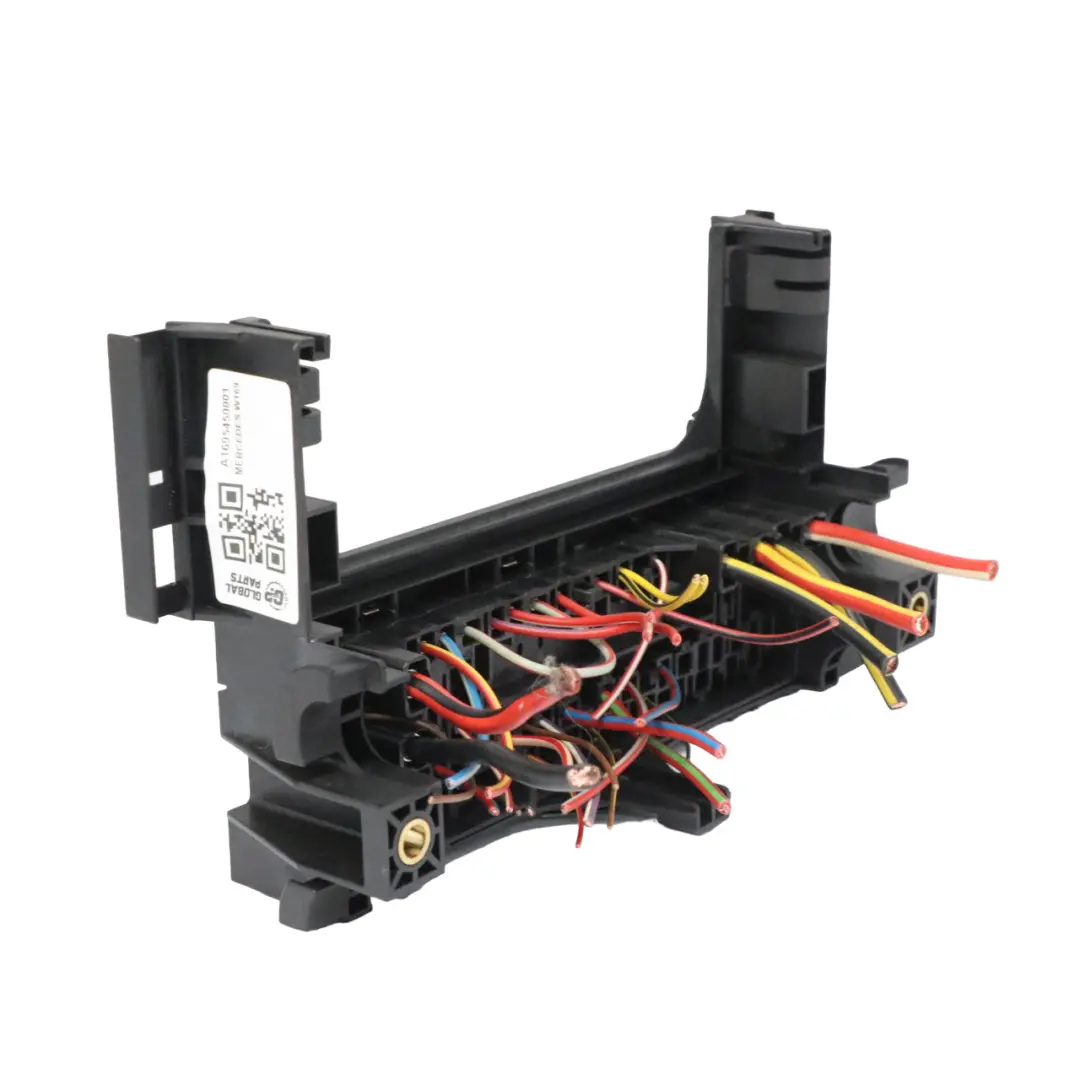 Scatola fusibili Modulo relè per Mercedes W169 W245 con numero di parte A1695450001 Mercedes W169 W245 Scatola fusibili Modulo relè - SKU A1695450001 - Numero di parte A1695450001
