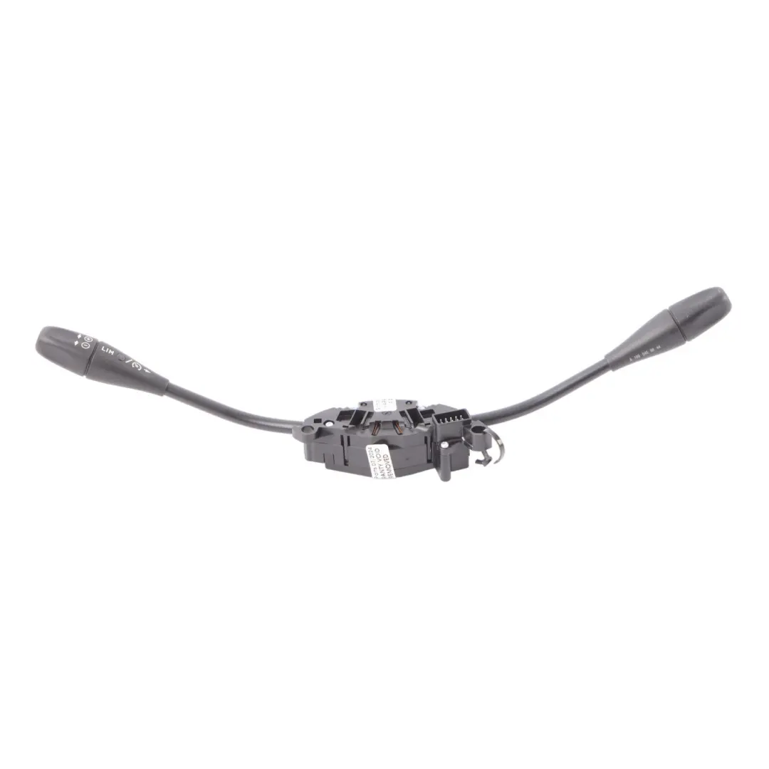 Przełącznik Tempomatu Manetka Kierunkowskaz A1695450004 do Mercedes W169 W245 o numerze A1695450104 Mercedes W169 W245 Przełącznik Tempomatu Manetka Kierunkowskaz A1695450004 - SKU A1695450104 - Numer Części A1695450104