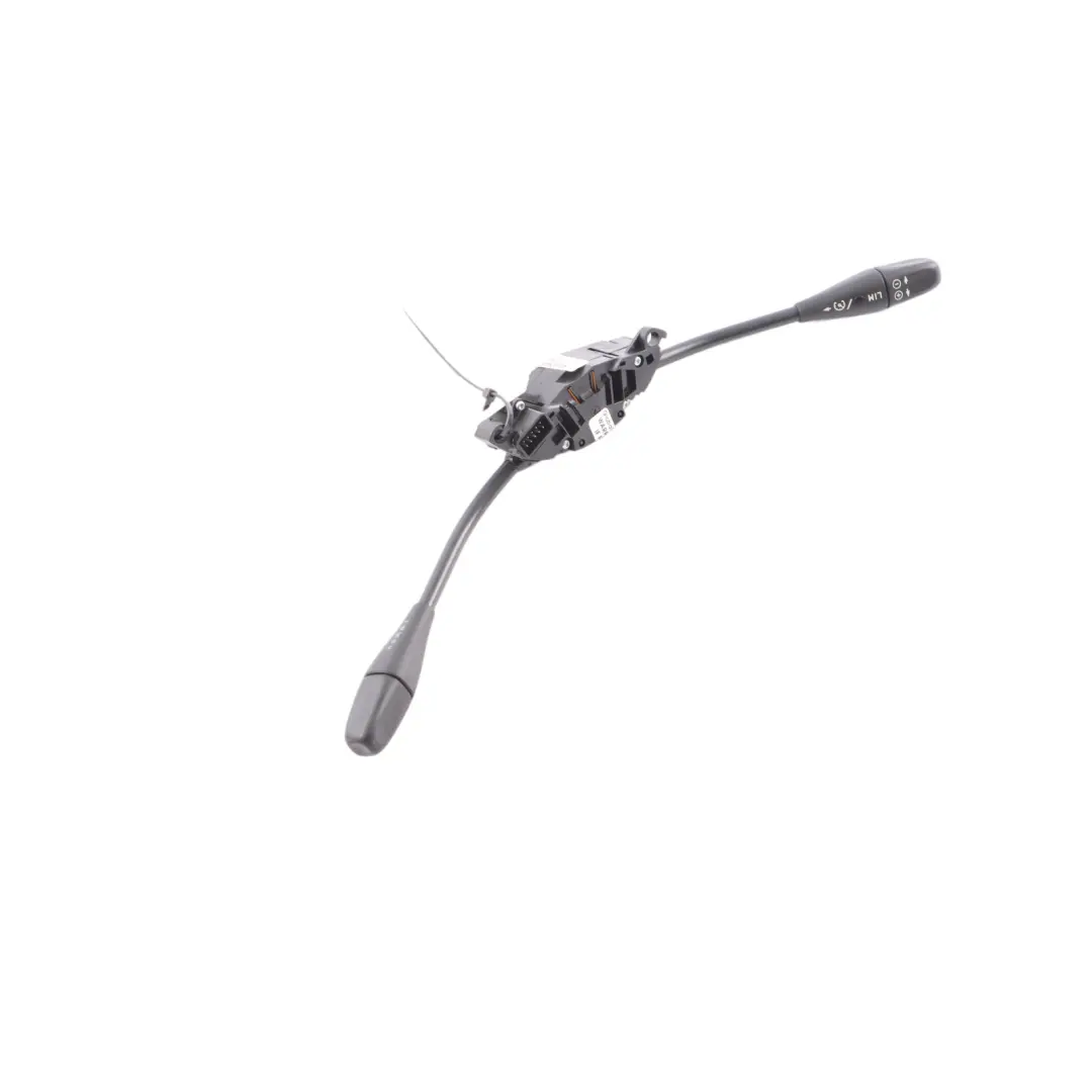 Tempomat Schalter Stiel Blinkerhebel A1695450004 für Mercedes W169 W245 mit Teilenummer A1695450104 Mercedes W169 W245 Tempomat Schalter Stiel Blinkerhebel A1695450004 - SKU A1695450104 - Teilenummer A1695450104