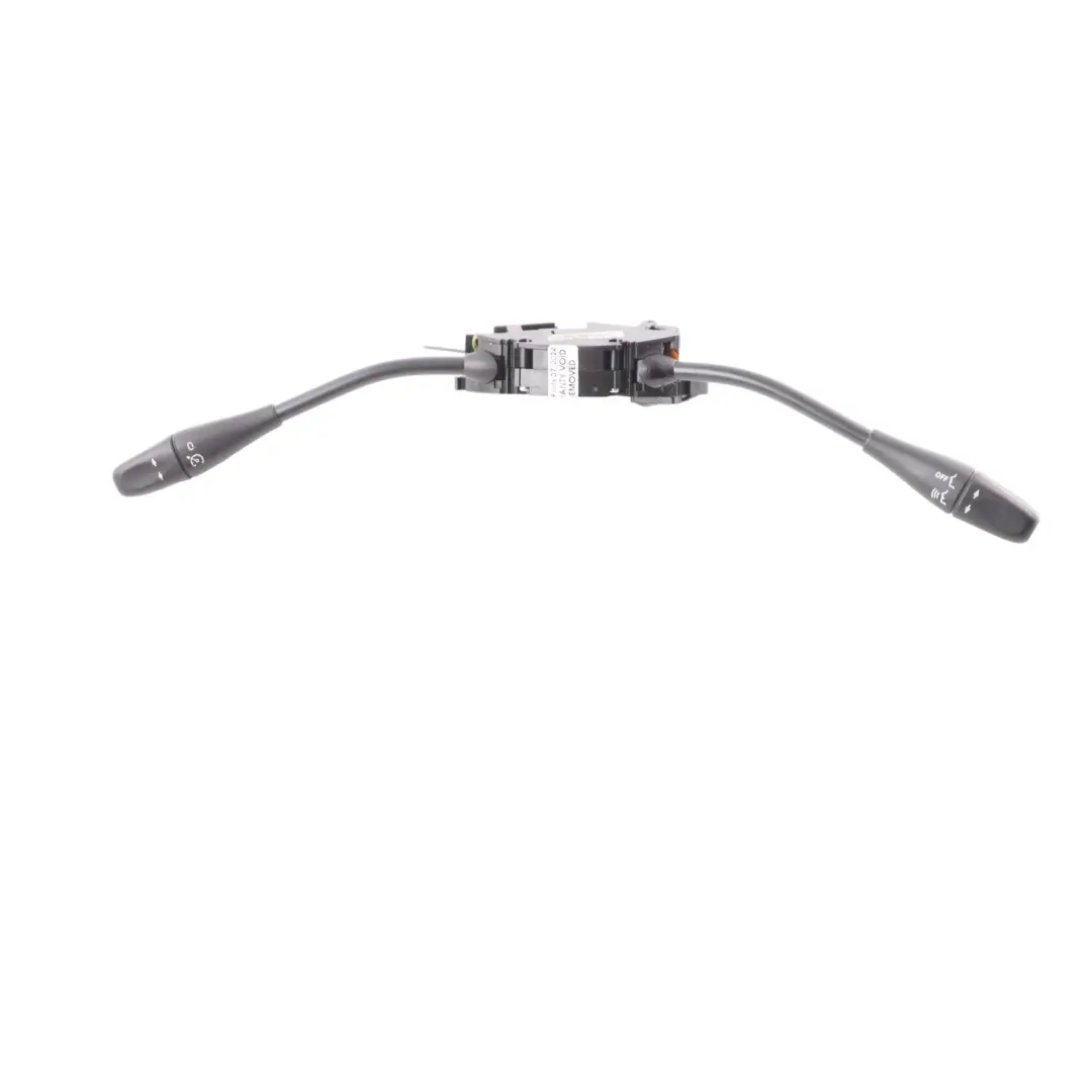 Tempomat Schalter Stiel Blinkerhebel A1695450004 für Mercedes W169 W245 mit Teilenummer A1695450104 Mercedes W169 W245 Tempomat Schalter Stiel Blinkerhebel A1695450004 - SKU A1695450104 - Teilenummer A1695450104