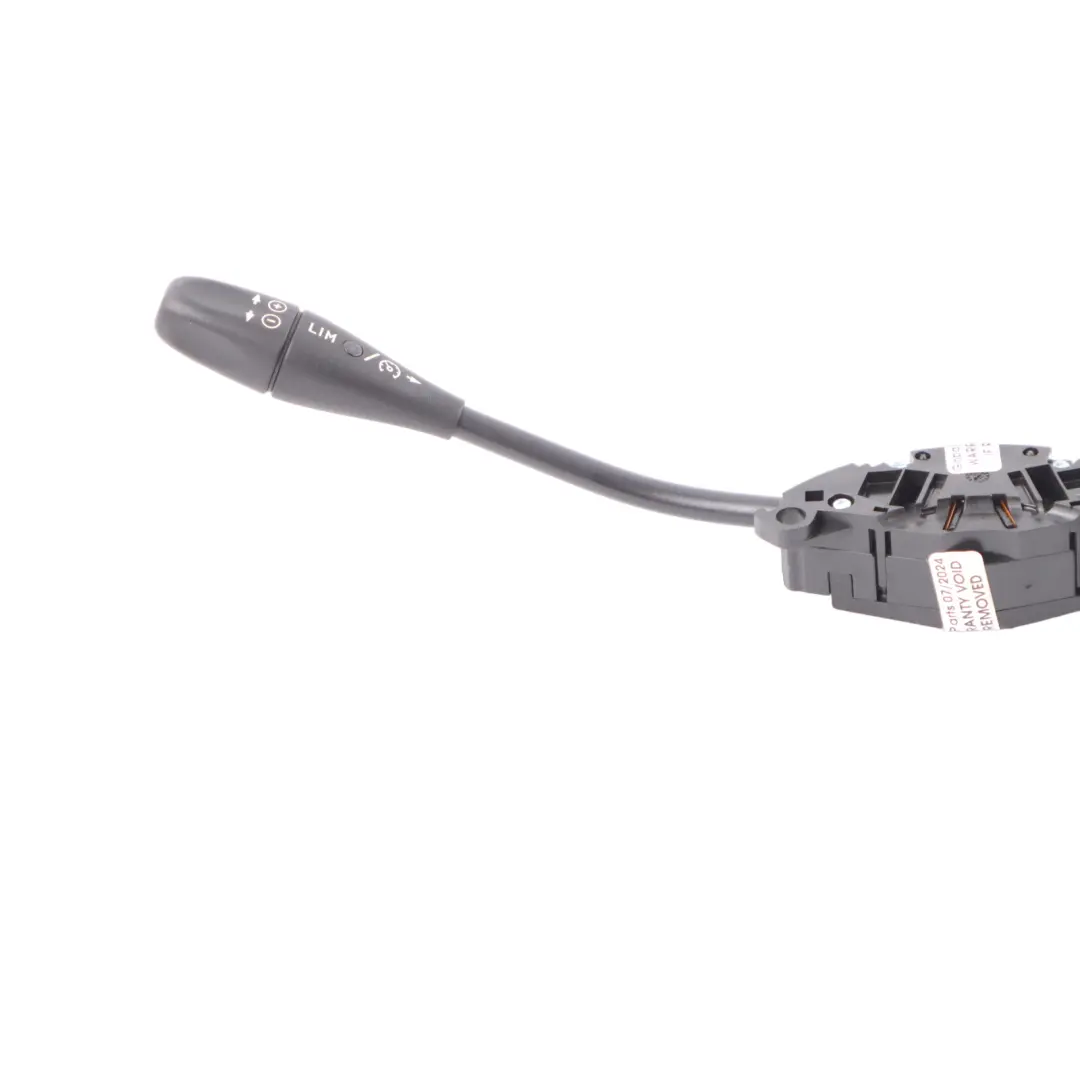 Tempomat Schalter Stiel Blinkerhebel A1695450004 für Mercedes W169 W245 mit Teilenummer A1695450104 Mercedes W169 W245 Tempomat Schalter Stiel Blinkerhebel A1695450004 - SKU A1695450104 - Teilenummer A1695450104