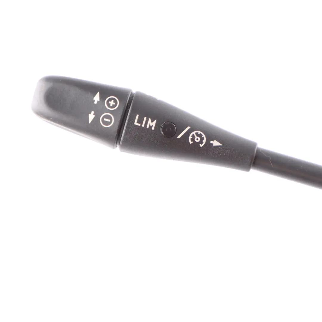 Tempomat Schalter Stiel Blinkerhebel A1695450004 für Mercedes W169 W245 mit Teilenummer A1695450104 Mercedes W169 W245 Tempomat Schalter Stiel Blinkerhebel A1695450004 - SKU A1695450104 - Teilenummer A1695450104