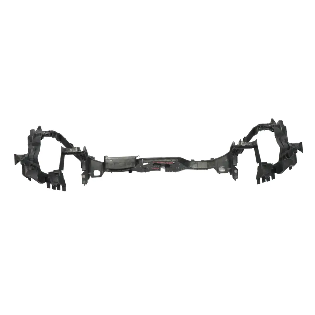 Mercedes W169 Front Radiator Slam Beam Cowling Panel Reinforcement - SKU A1696202535-2 - Part number A1696202535