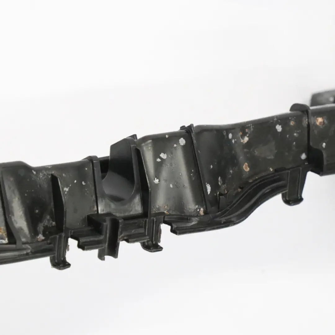 Vordere Kühlerverkleidung Träger Verstärkung für Mercedes W169 mit Teilenummer A1696202535 Mercedes W169 Vordere Kühlerverkleidung Träger Verstärkung - SKU A1696202535-2 - Teilenummer A1696202535