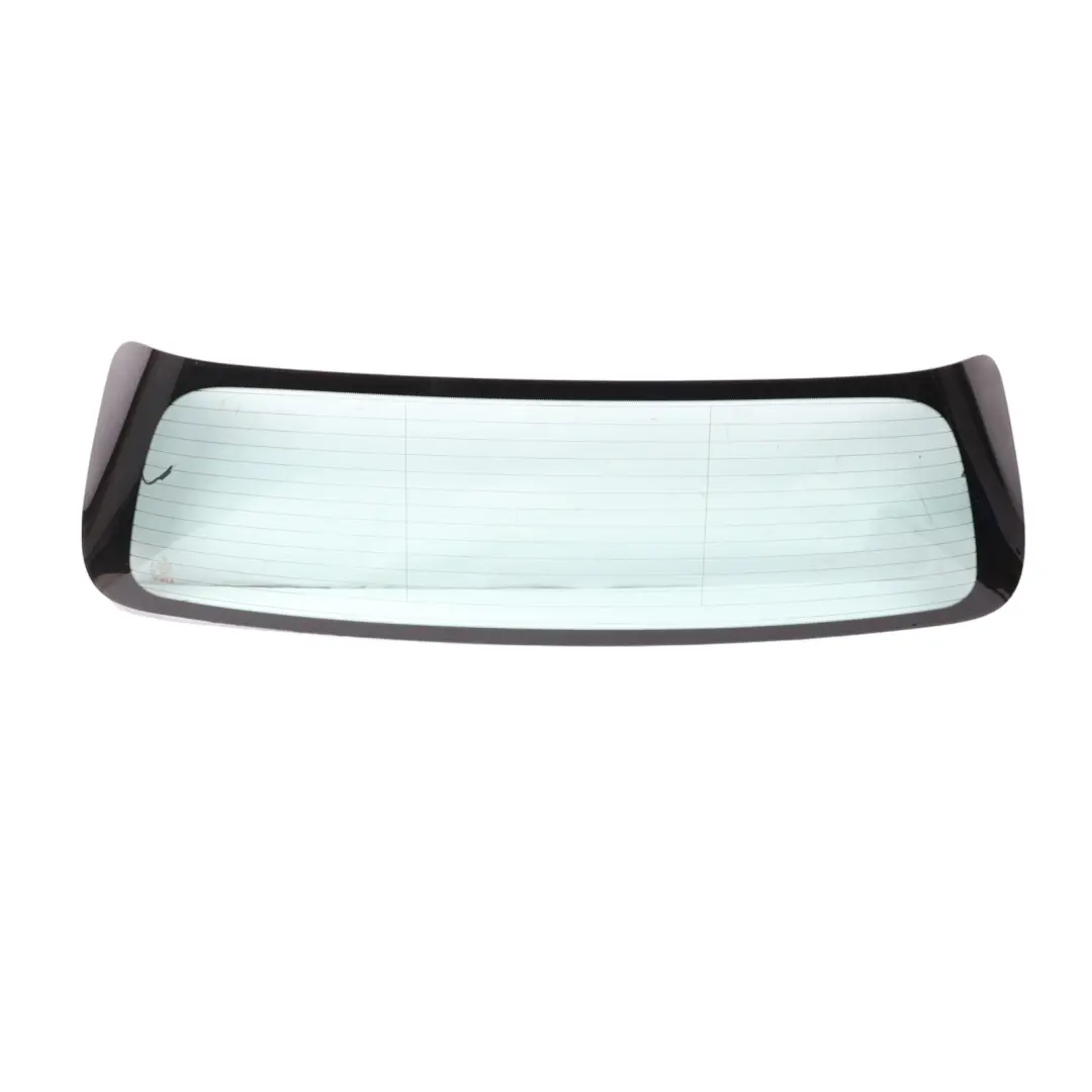 Window Glass Rear Boot Trunk Tailgate Window Glazing AS2 Green to Mercedes W245 with Part number A1697400100 Mercedes W245 Window Glass Rear Boot Trunk Tailgate Window Glazing AS2 Green - SKU A1697400100-2 - Part number A1697400100